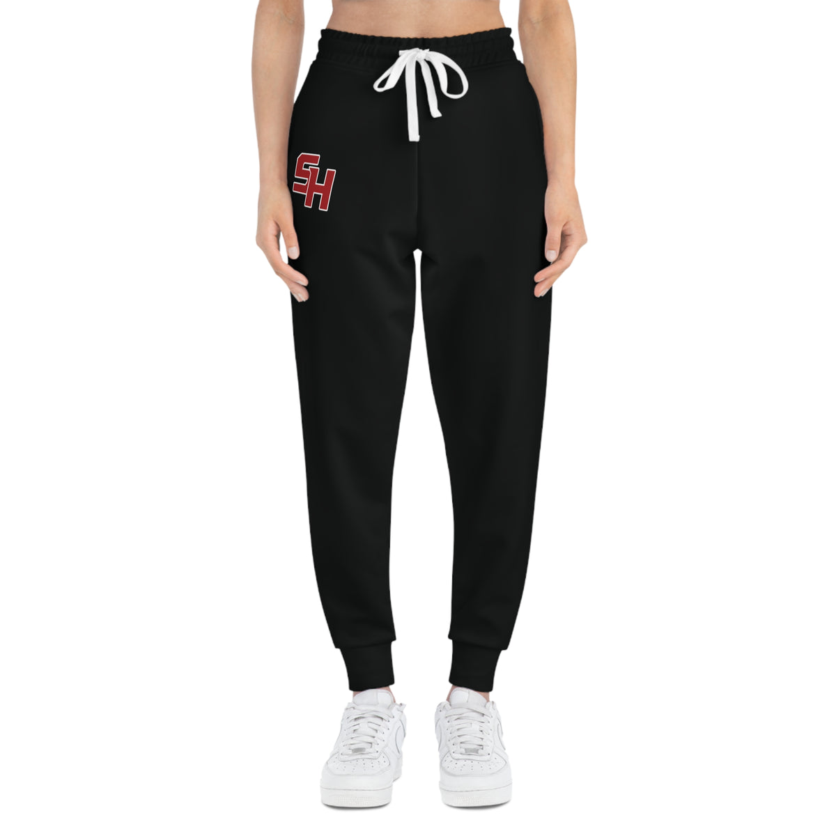 Sturgis Hornets Monogram Logo Performance Sweatpants