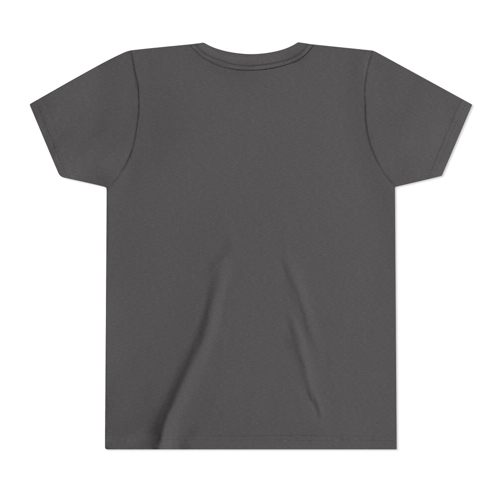 Sturgis Hornets Mascot Logo Youth Tee