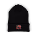 Sturgis Hornets Mascot Logo Embroidered Winter Hat