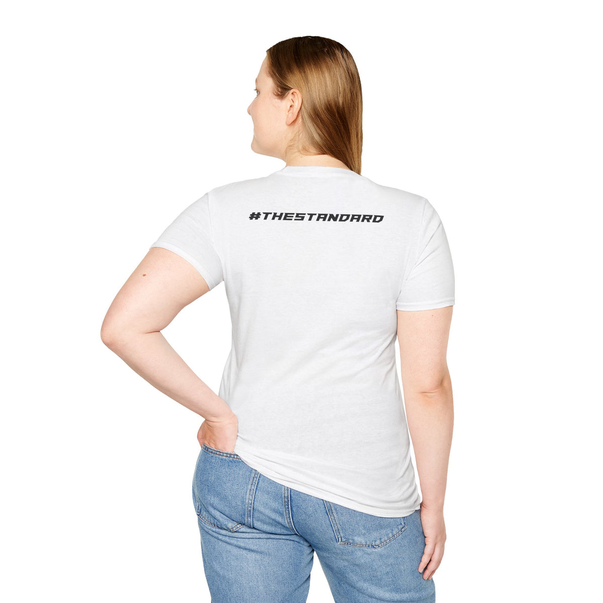 Sturgis "RS" 6u logo Tee