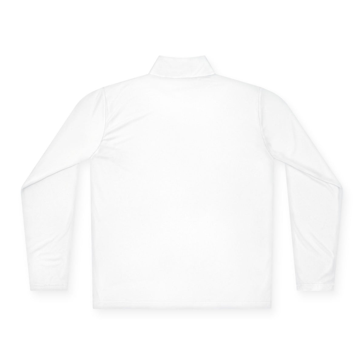 Sturgis Hornet Monogram/SH Logo Embroidered Quarter-Zip Pullover