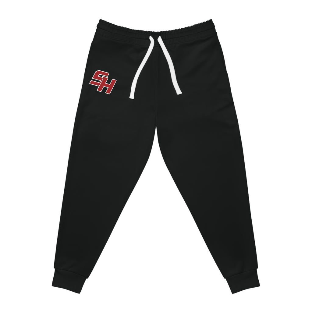 Sturgis Hornets Monogram Logo Performance Sweatpants