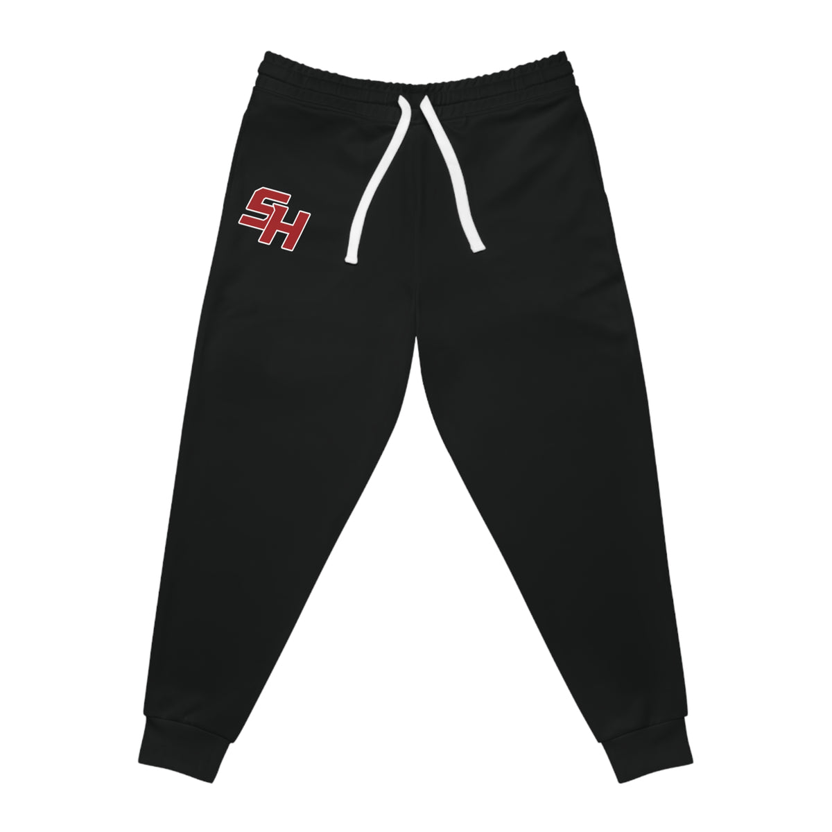 Sturgis Hornets Monogram Logo Performance Sweatpants