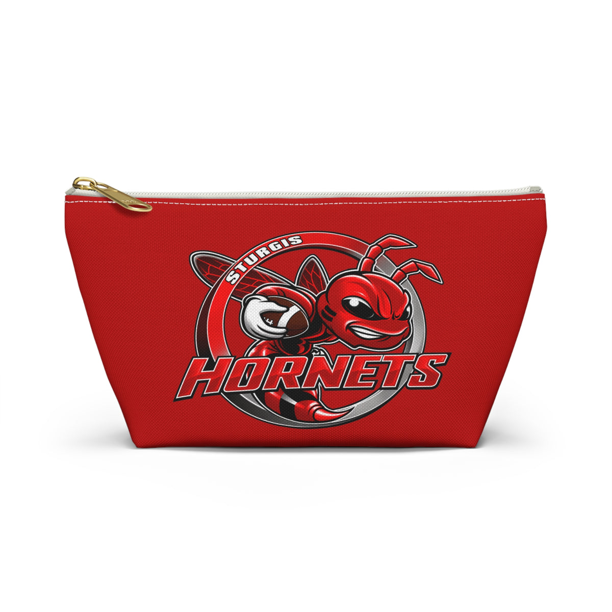 Sturgis Hornets Accessory Pouch