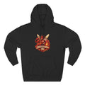 Sturgis "Quiet Storm" 9u Fleece Pullover Hoodie