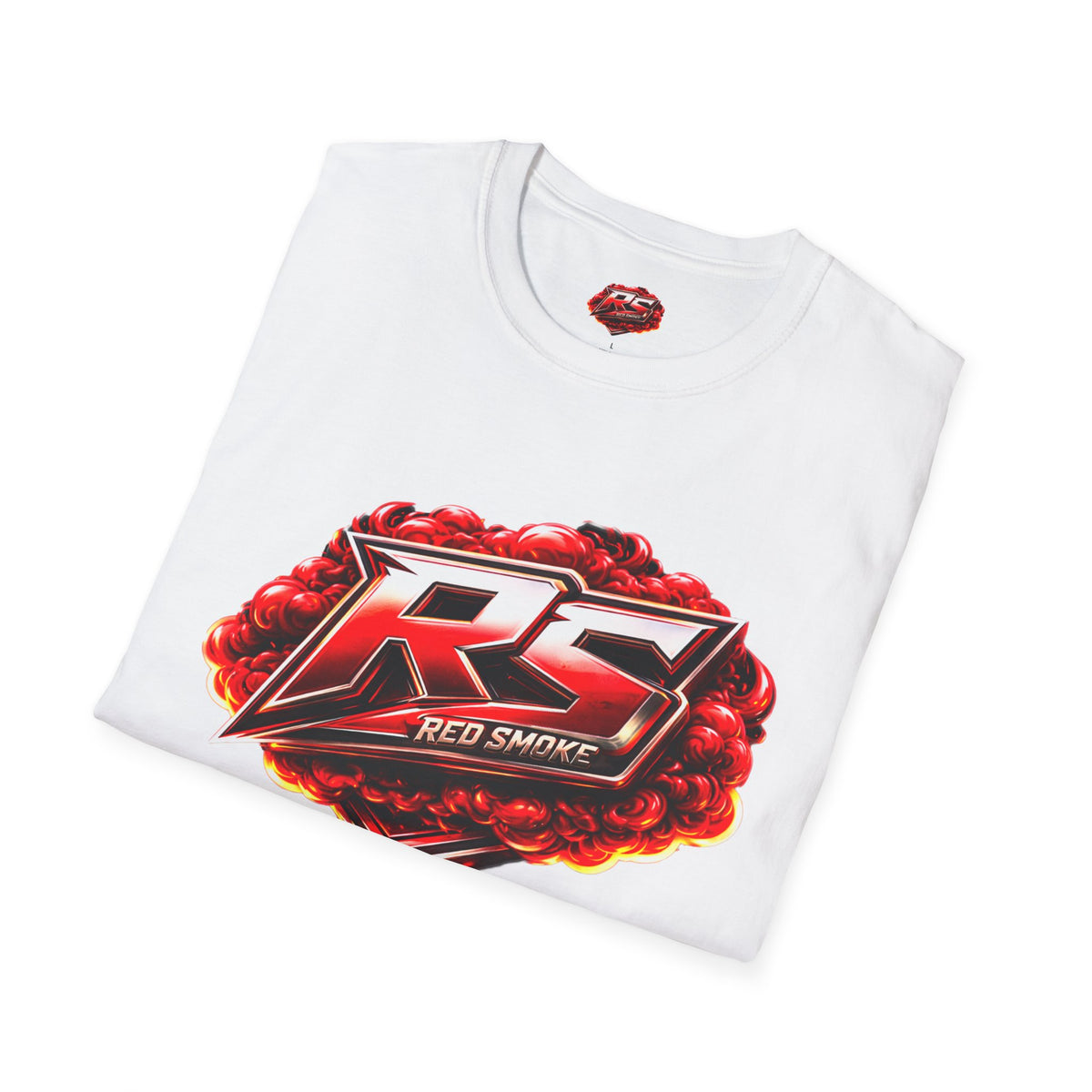 Sturgis "RS" 6u logo Tee