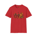 Sturgis "OTF" 12u Logo Tee