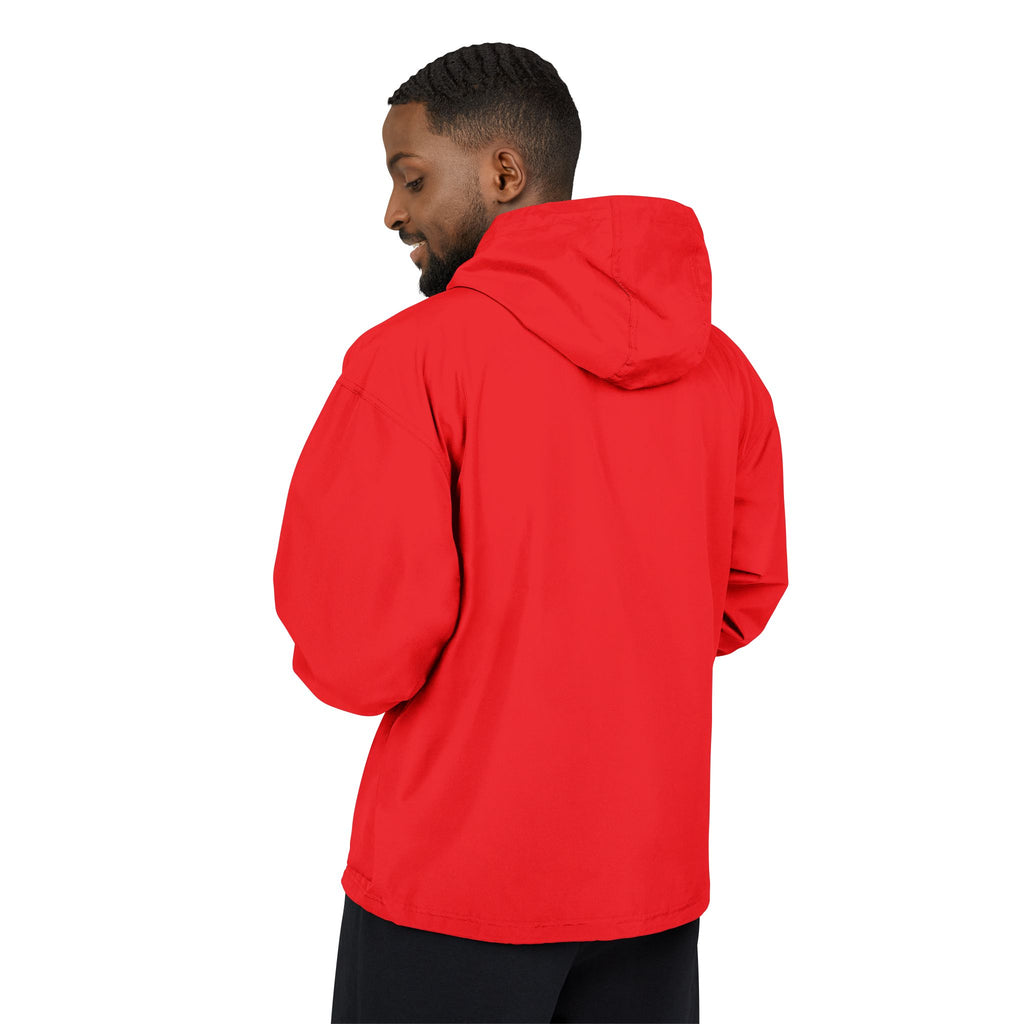 Sturgis Monogram Logo Champion Windbreaker