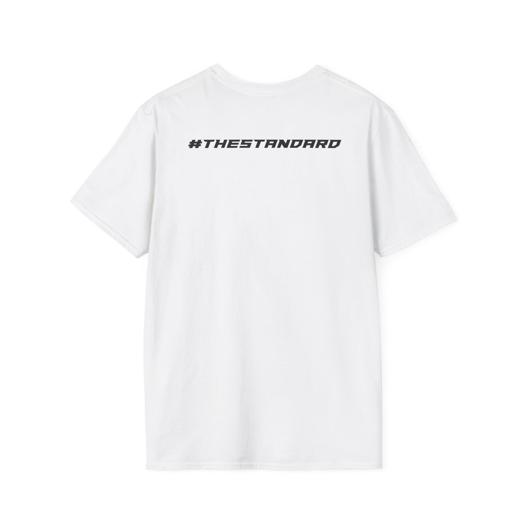 Sturgis "RS" 6u logo Tee