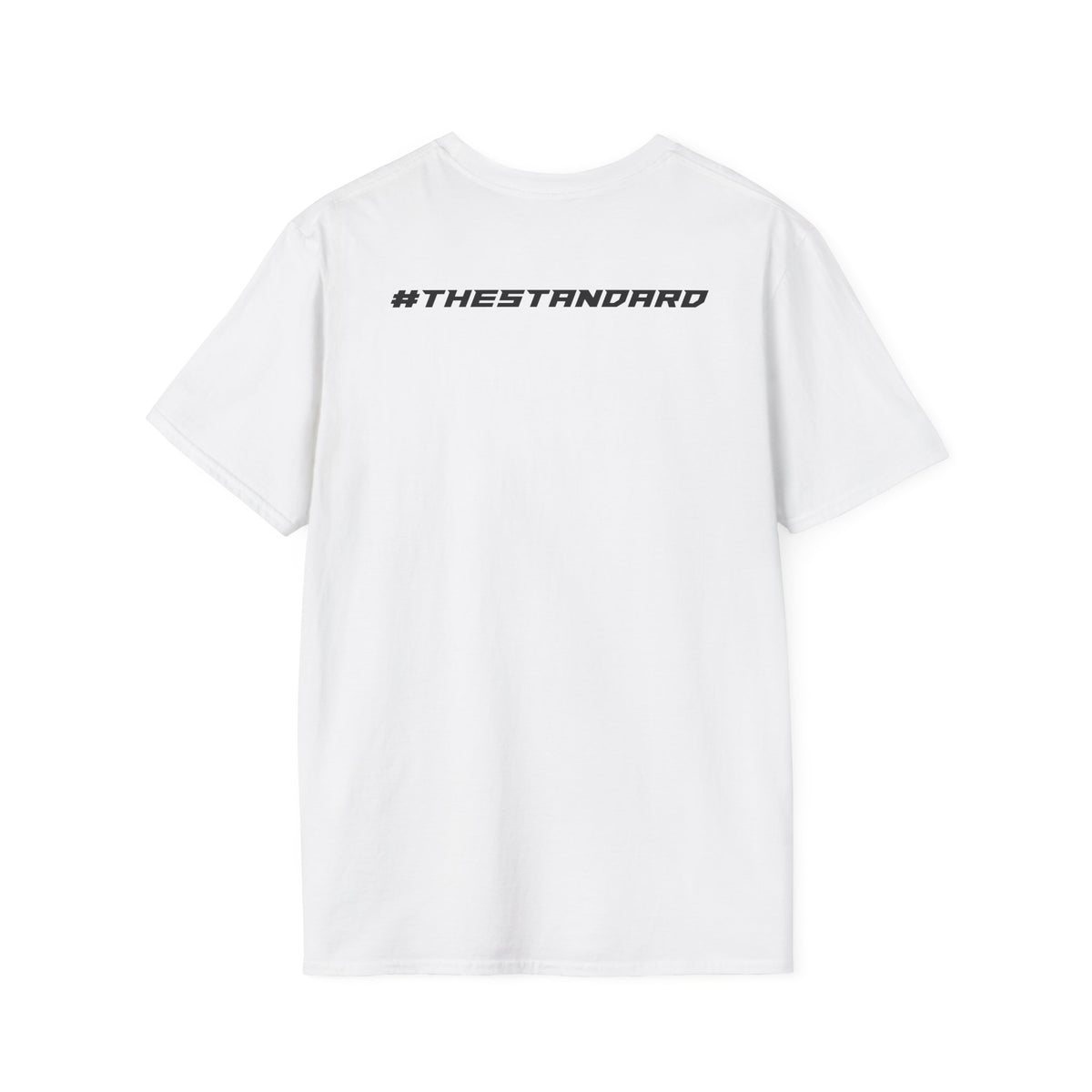 Sturgis "RS" 6u logo Tee