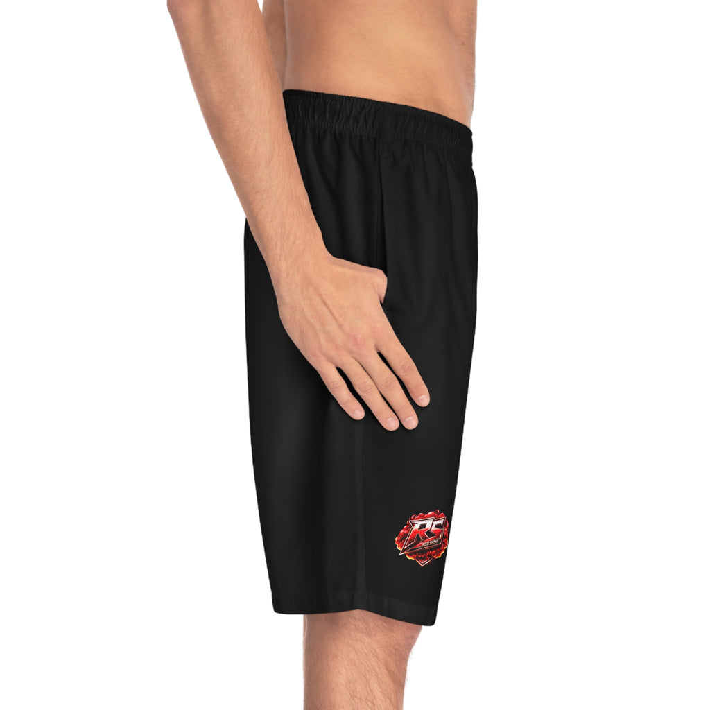 Sturgis "RS" 6u Logo Board Shorts
