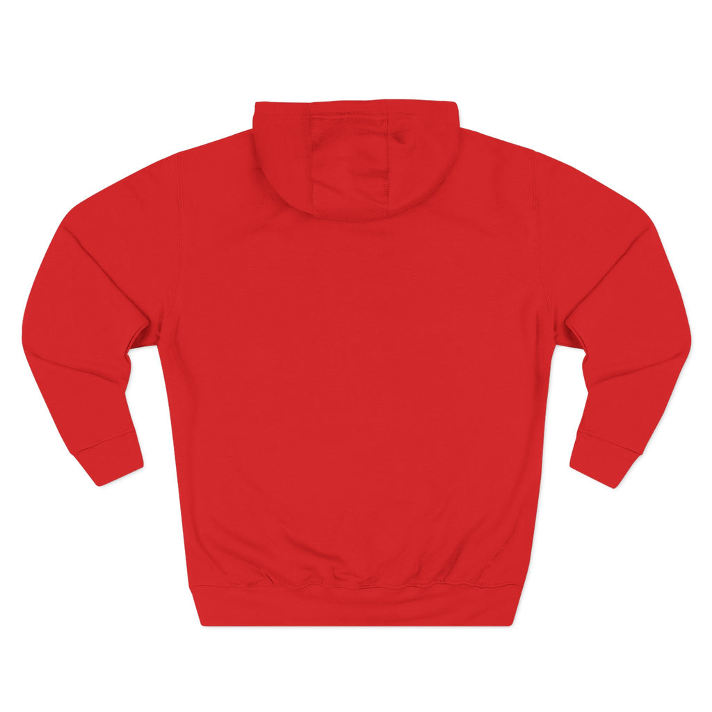 Sturgis Hornets Monogram Logo Embroidered Lightweight Fleece Pullover