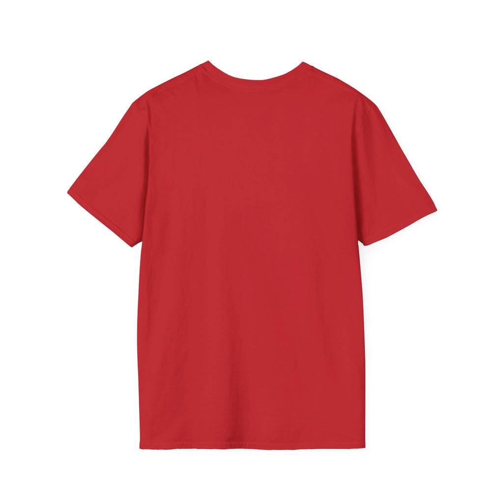 Sturgis "Red Smoke" 6u Logo Tee