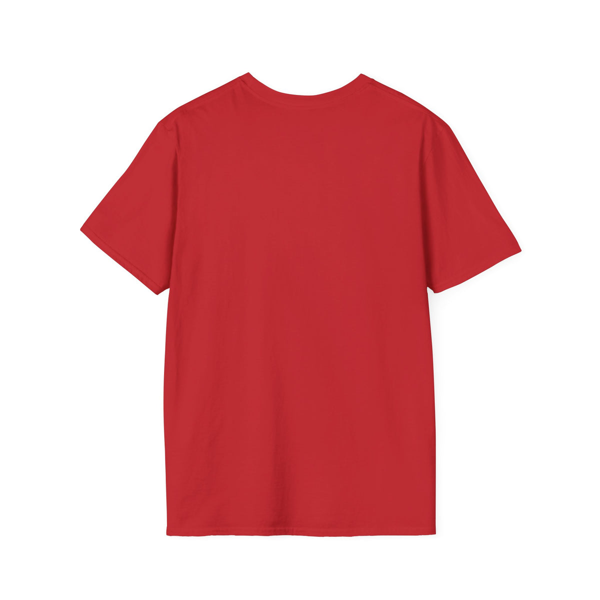 Sturgis "Red Smoke" 6u Logo Tee