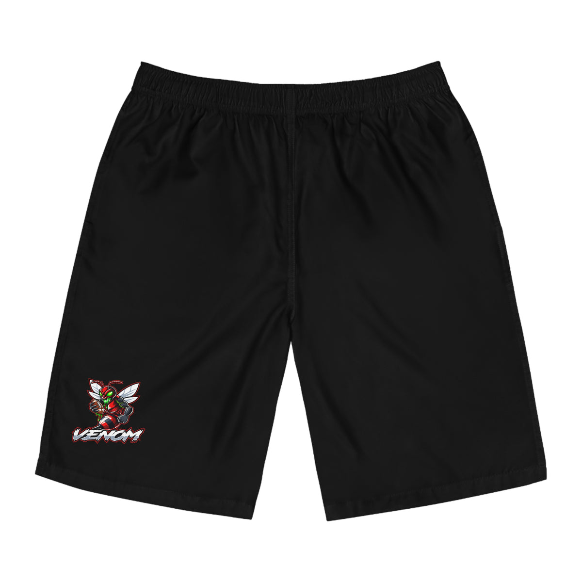 Sturgis "Venom" 11u Logo Board Shorts