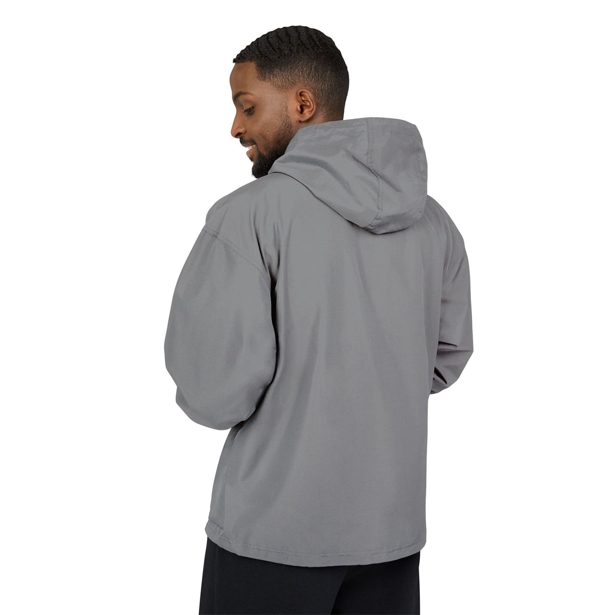 Sturgis Monogram Logo Champion Windbreaker