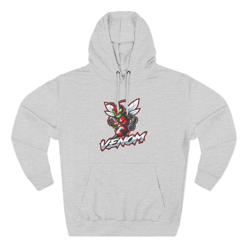 Sturgis "Venom" 11u Fleece Pullover Hoodie
