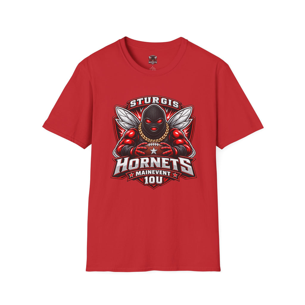 Sturgis "Main Event" 10u Logo Tee