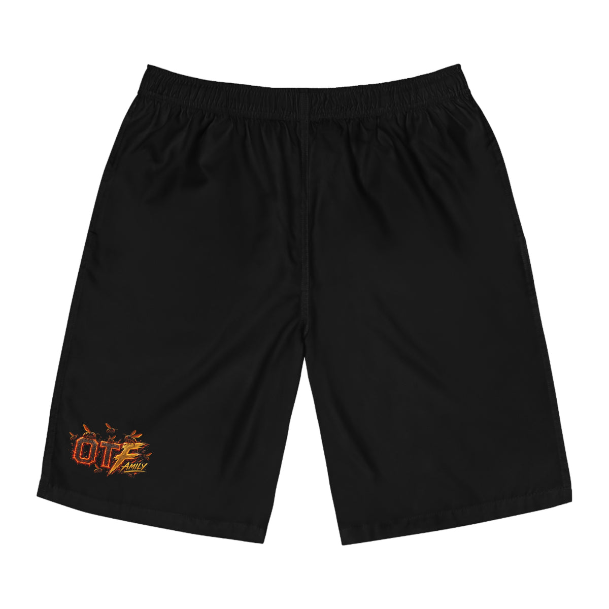 Sturgis "OTF" 12u Logo Board Shorts