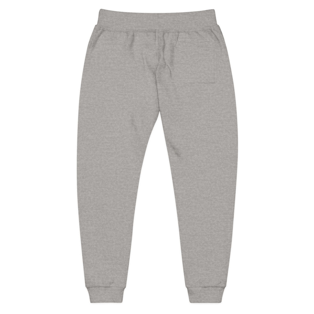 Sturgis Hornets Monogram Logo Embroidered Fleece Sweatpants