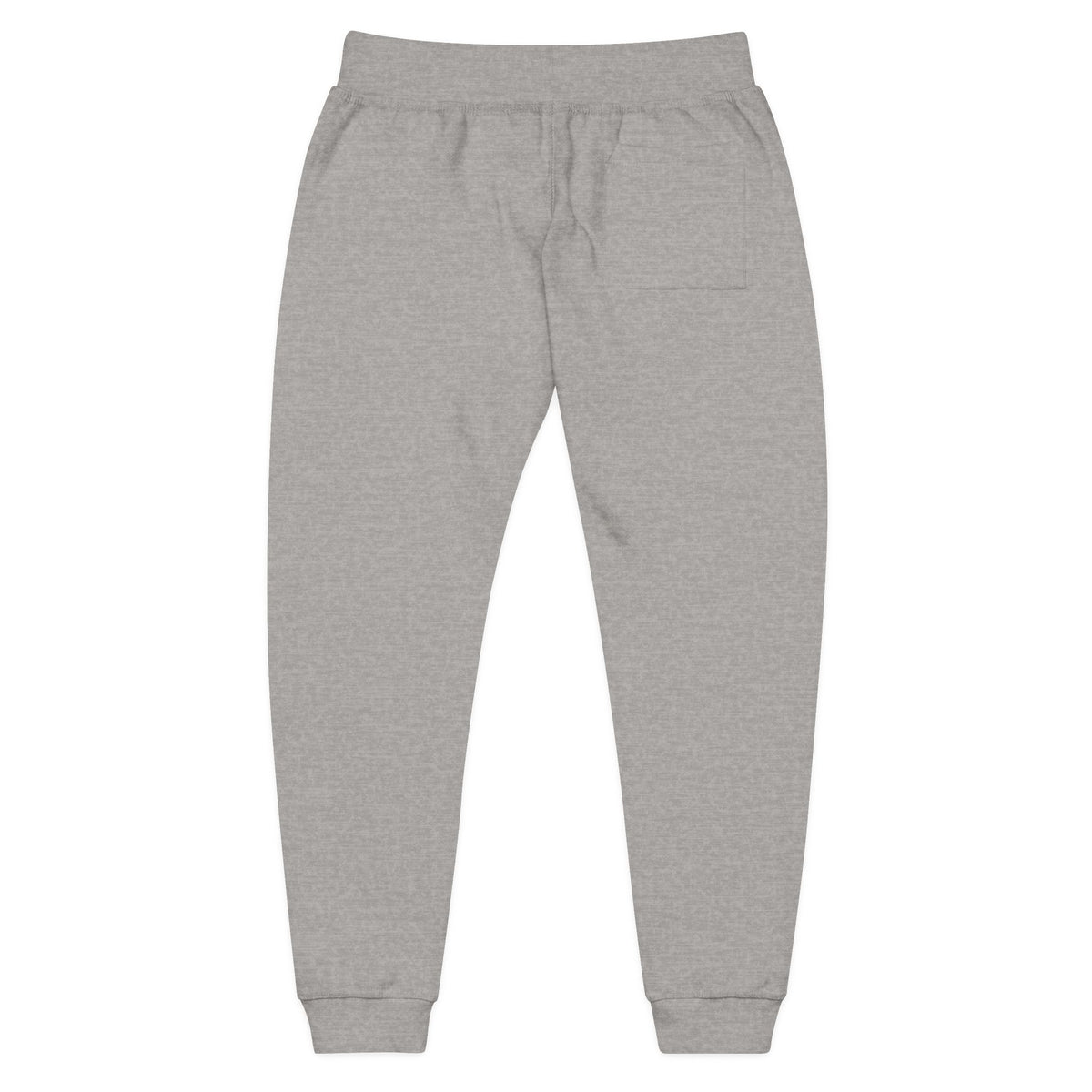 Sturgis Hornets Monogram Logo Embroidered Fleece Sweatpants