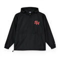 Sturgis Monogram Logo Champion Windbreaker