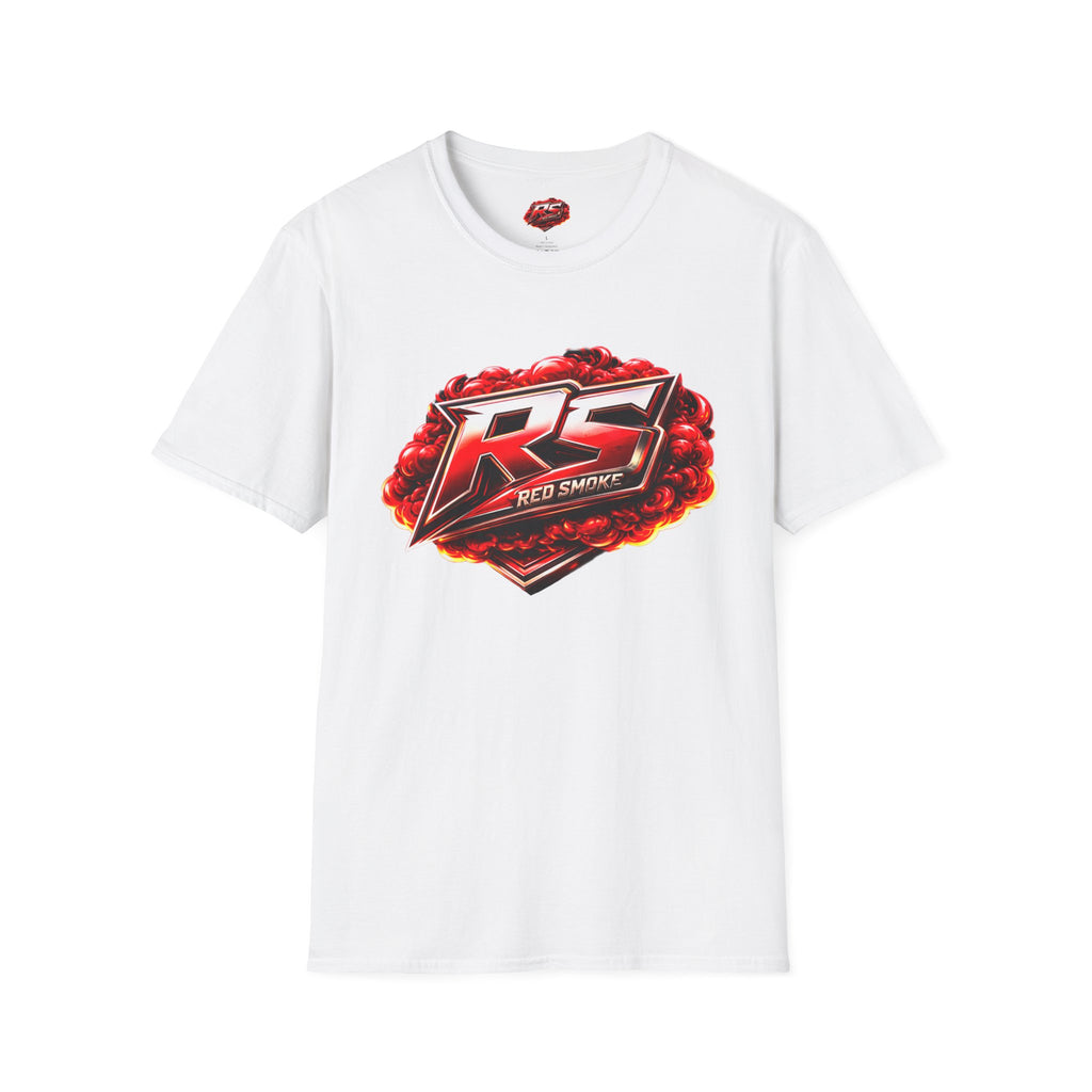 Sturgis "RS" 6u logo Tee