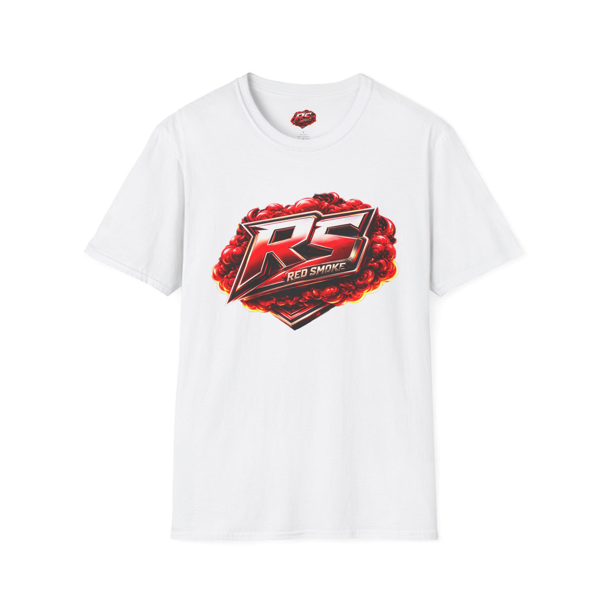 Sturgis "RS" 6u logo Tee