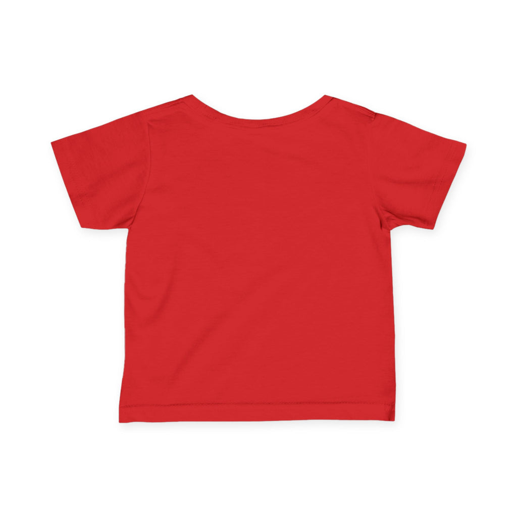 Sturgis Hornet Mascot Logo Infant Baby Tee
