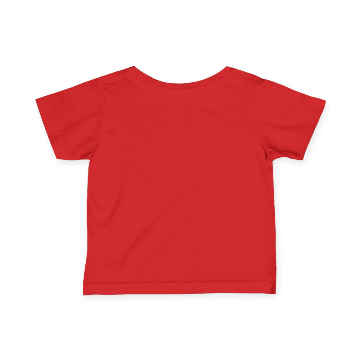 Sturgis Hornet Mascot Logo Infant Baby Tee