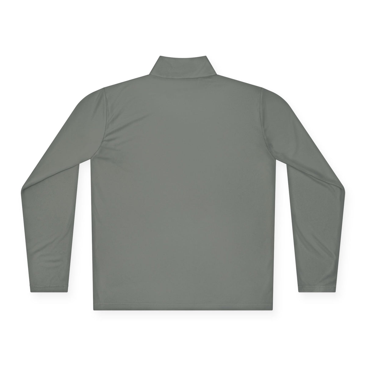 Sturgis Hornet Monogram/SH Logo Embroidered Quarter-Zip Pullover