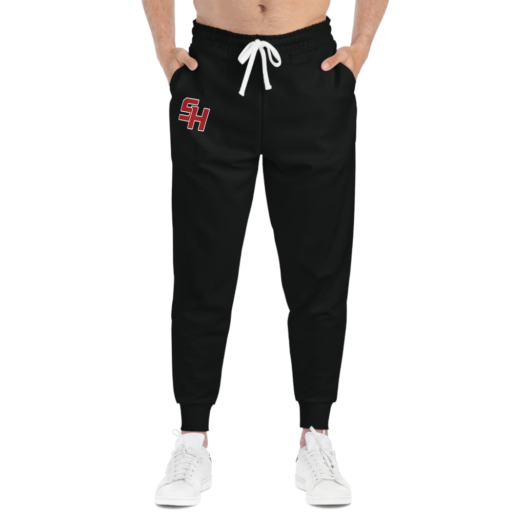 Sturgis Hornets Monogram Logo Performance Sweatpants