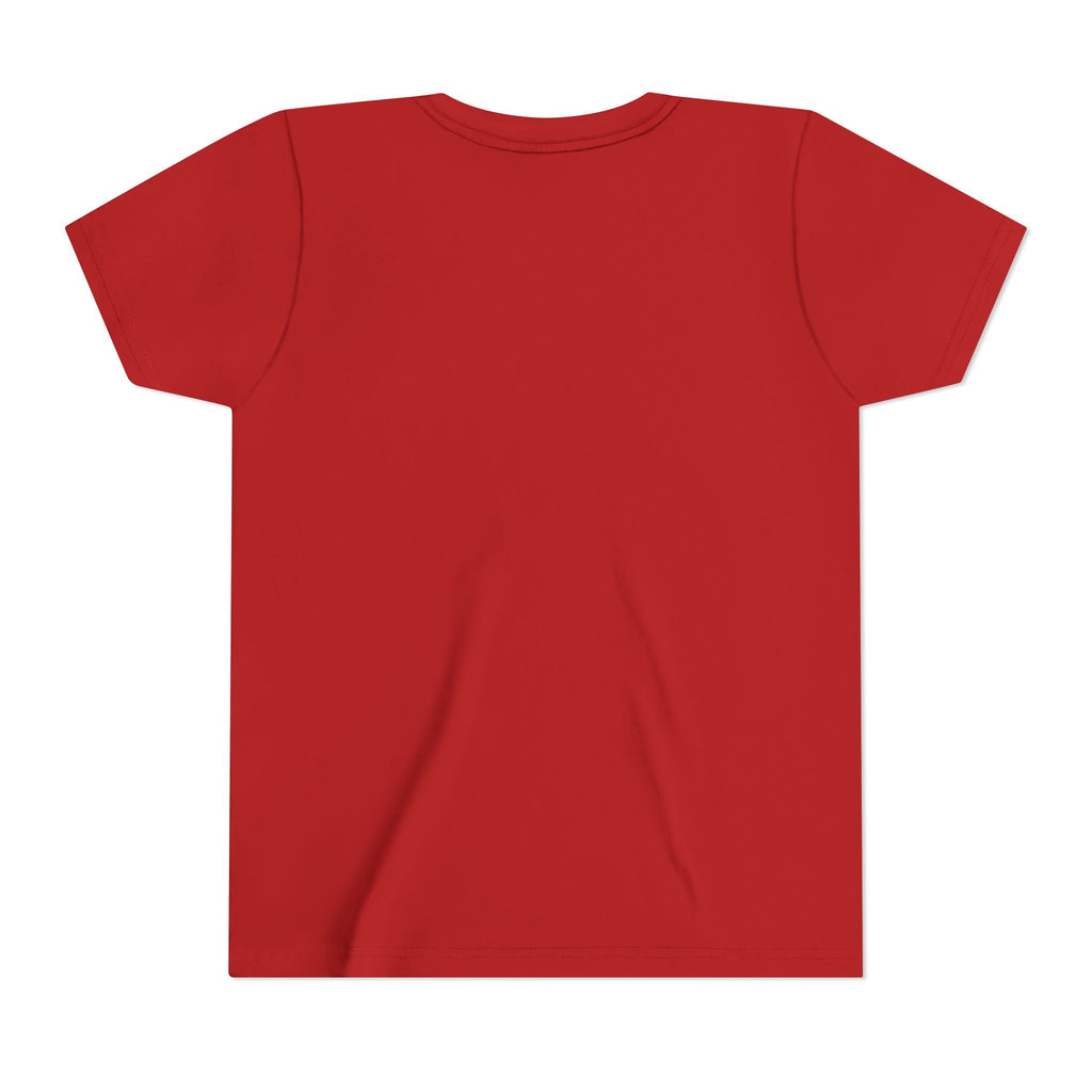 Sturgis Hornets Mascot Logo Youth Tee