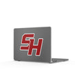 Sturgis Hornets Monogram Logo Matte MacBook Case